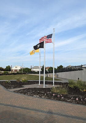 Town Park at Point Lookout 9/11 Memorial