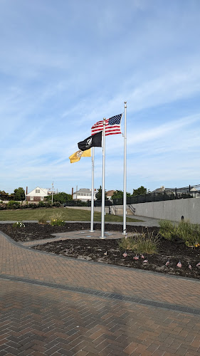 Town Park at Point Lookout 9/11 Memorial