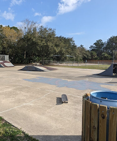 Deleon Shores Park