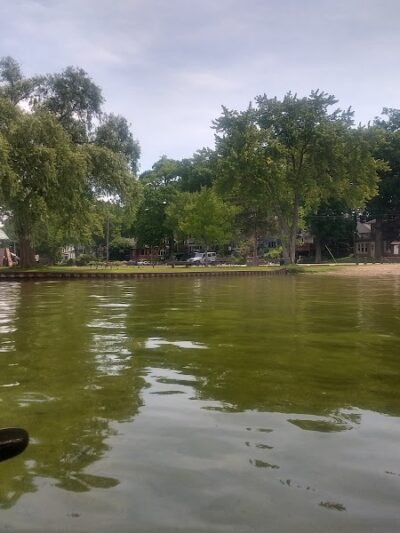 Beaudette Park - Pontiac, MI