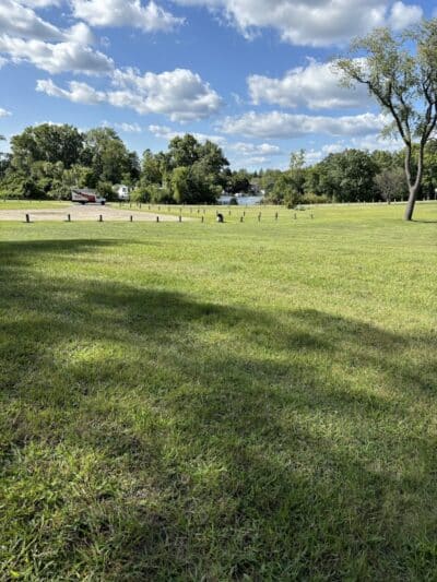 Beaudette Park - Pontiac, MI