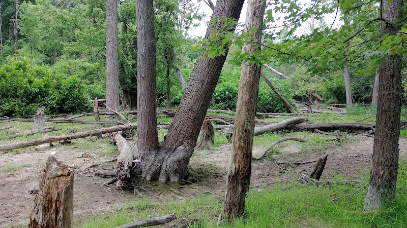 Clinton River Trail, Pontiac - Pontiac, MI
