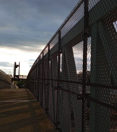 Clinton River Trail, Pontiac - Pontiac, MI