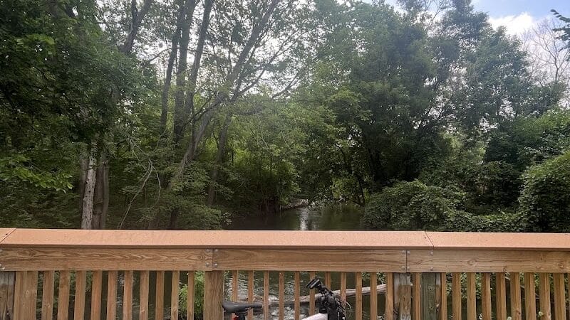 Clinton River Trail, Pontiac - Pontiac, MI