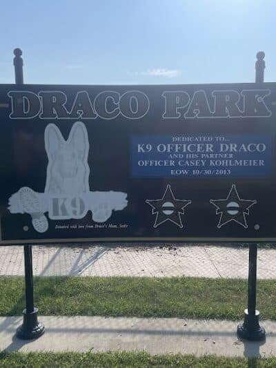 Draco Park - Pontiac, MI