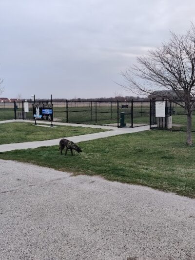 Draco Park - Pontiac, MI
