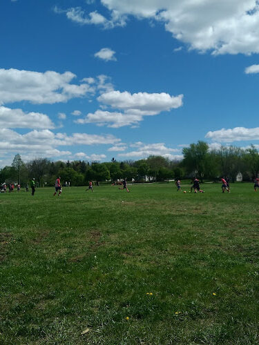 Aaron Perry Park