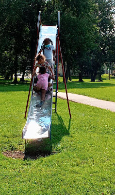 Cherry Lawn Park