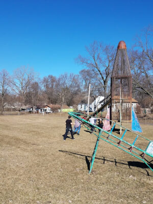 North Kiwanis Park
