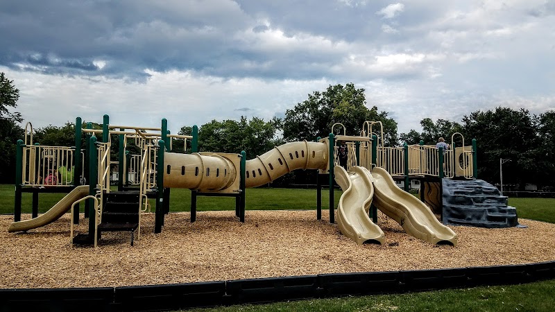 North Kiwanis Park - Pontiac, MI