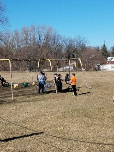 North Kiwanis Park - Pontiac, MI
