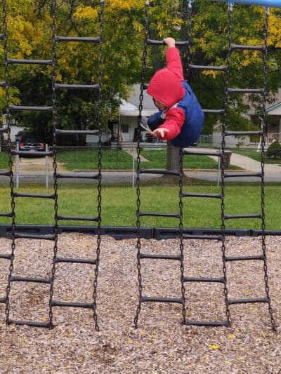 Optimist Park. - Pontiac, MI