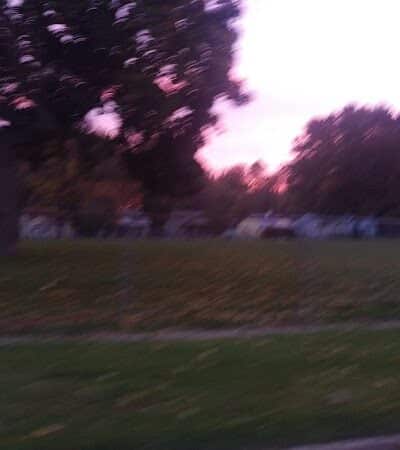 Optimist Park. - Pontiac, MI