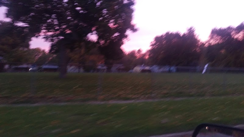 Optimist Park. - Pontiac, MI
