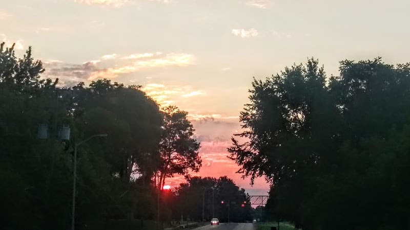 Pontiac Trails - Pontiac, MI