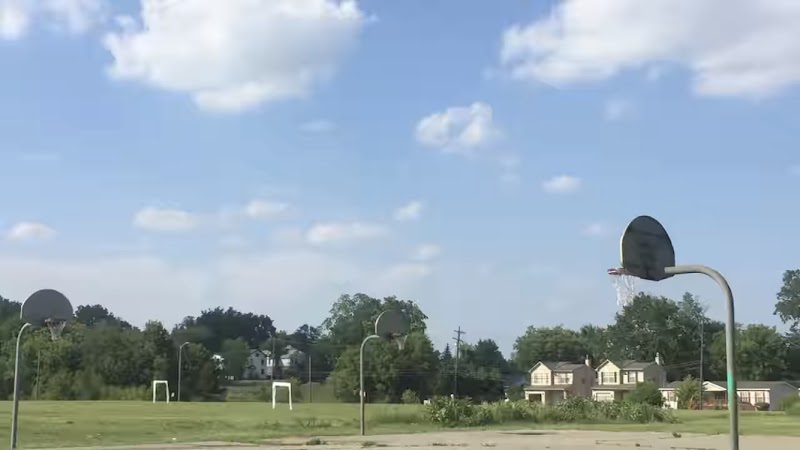 Rotary Park - Pontiac, MI