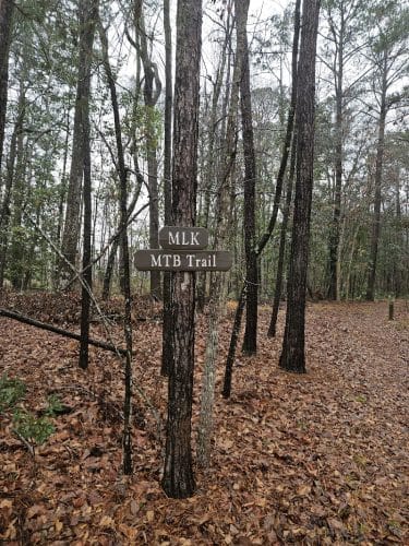 Tom Triplett Dog Park