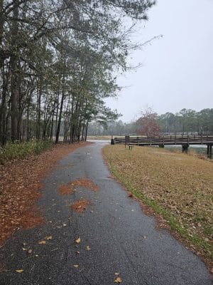 Tom Triplett Dog Park - Pooler, GA