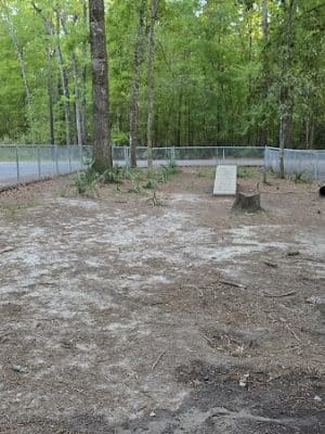 Tom Triplett Dog Park - Pooler, GA