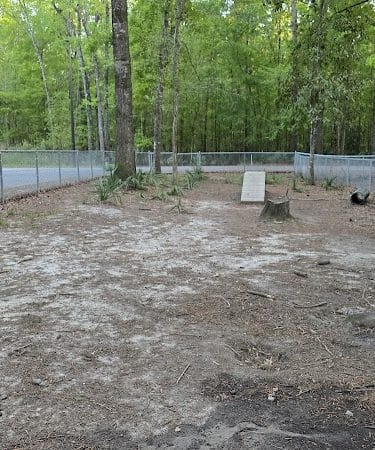 Tom Triplett Dog Park