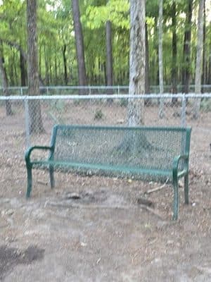 Tom Triplett Dog Park - Pooler, GA