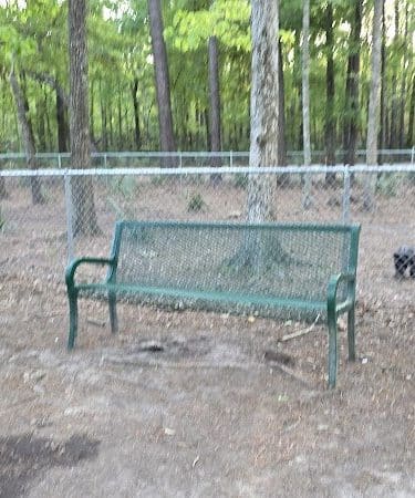 Tom Triplett Dog Park
