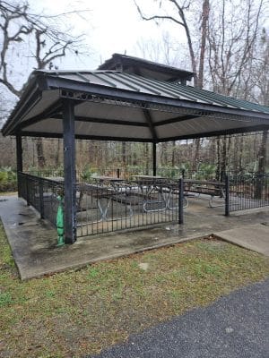 Tom Triplett Dog Park - Pooler, GA