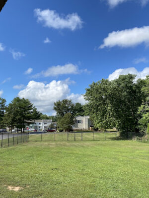 Poolesville Dog Park