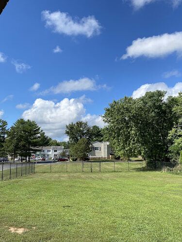 Poolesville Dog Park