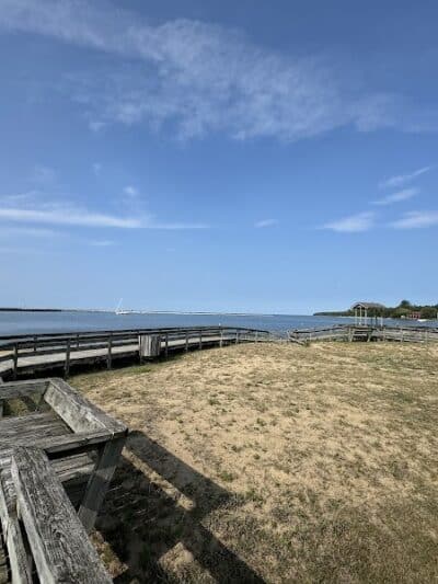 Bird Creek Park - Port Austin,