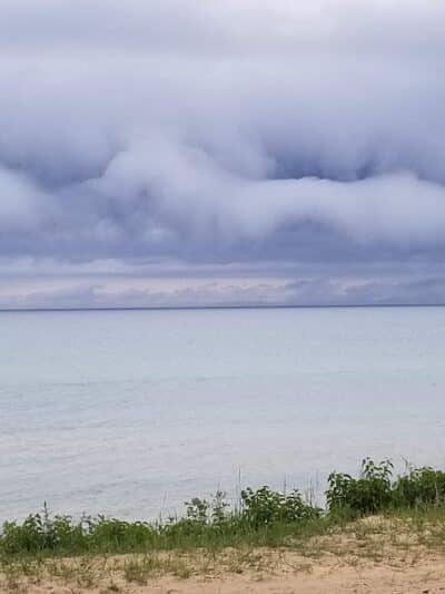 McGraw County Park - Port Austin,
