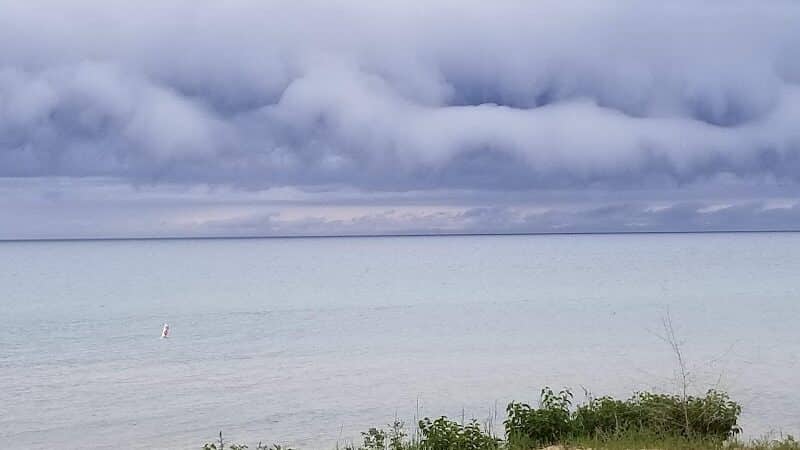 McGraw County Park - Port Austin,