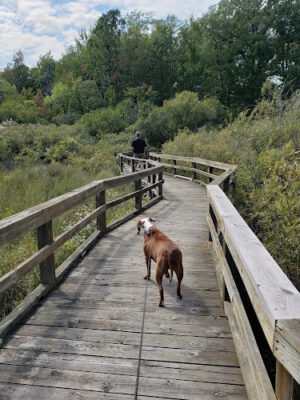 Huron County Nature Center