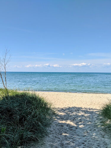 Jenks Roadside Park