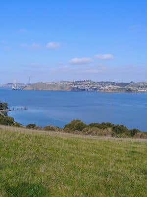 Carquinez Strait Regional Shoreline Park