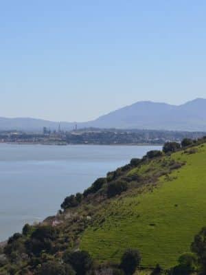 Carquinez Strait Regional Shoreline Park