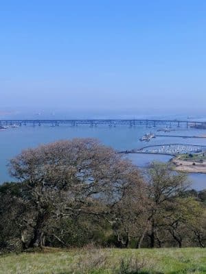Carquinez Strait Regional Shoreline Park