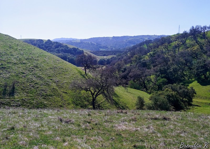 Carquinez Strait Regional Shoreline Park - Port Costa, CA