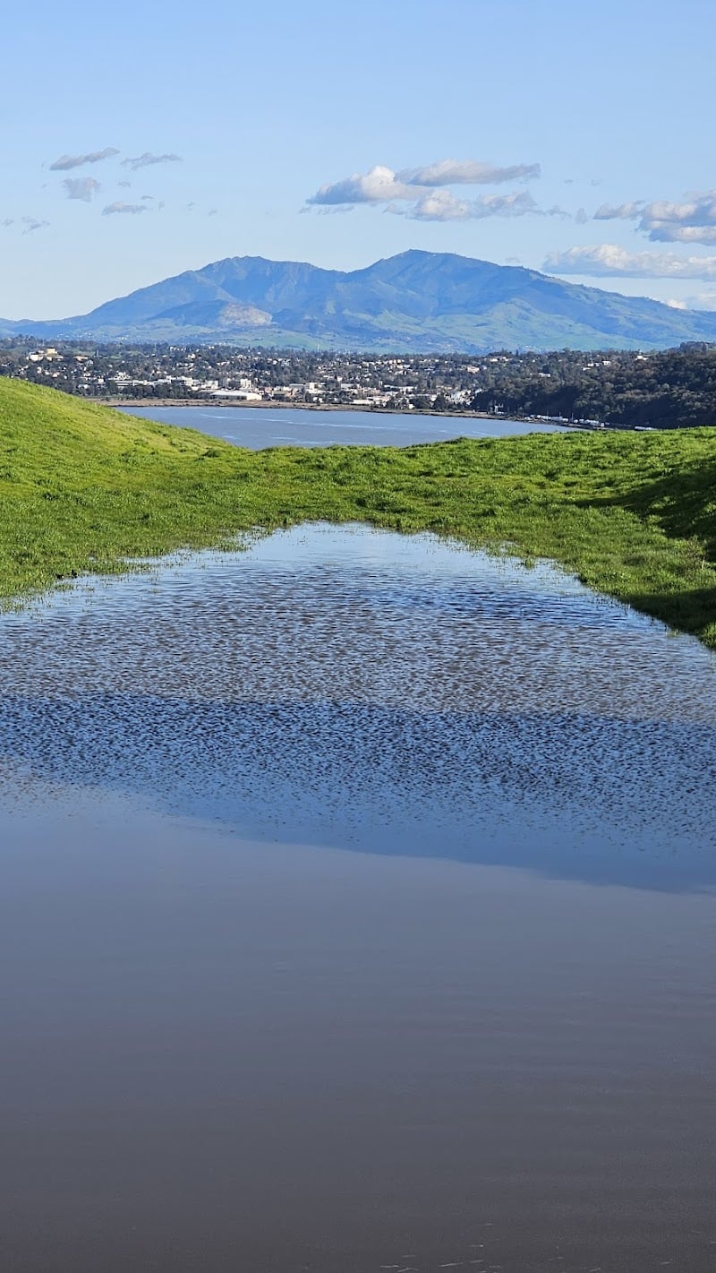 Carquinez Strait Regional Shoreline Park - Port Costa, CA