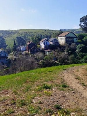 Carquinez Strait Regional Shoreline Park
