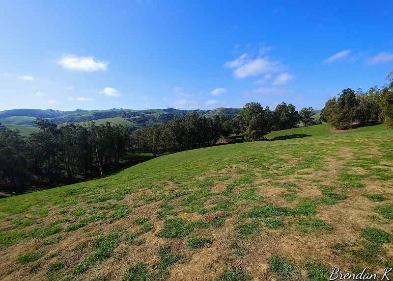 Carquinez Strait Regional Shoreline Park - Port Costa, CA
