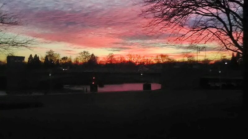 Haynes Park - Port Huron,