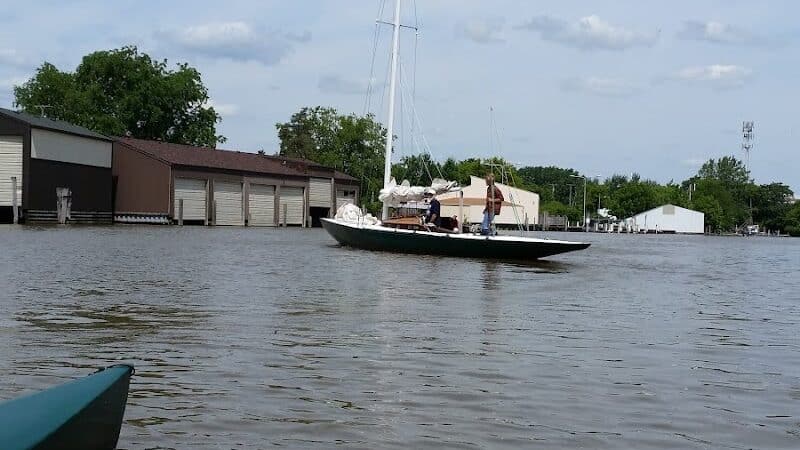 Haynes Park - Port Huron,