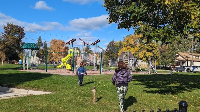Haynes Park - Port Huron,