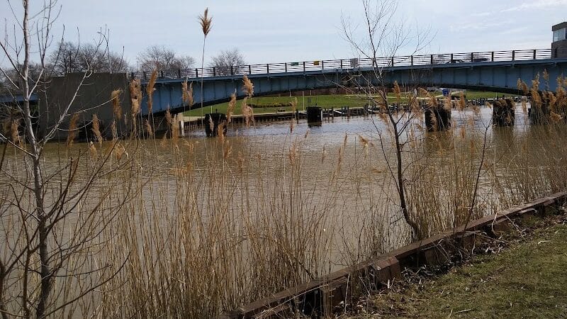 Haynes Park - Port Huron,