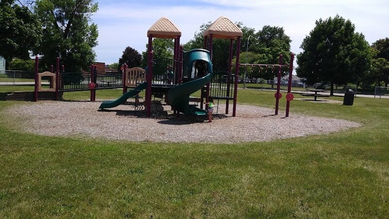 Haynes Park - Port Huron,