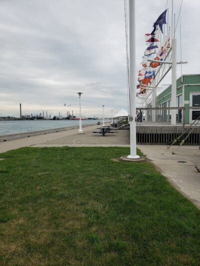 Heritage Park - Port Huron,