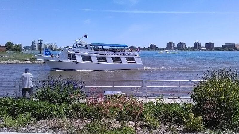 Heritage Park - Port Huron,