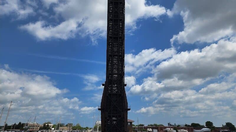 Heritage Park - Port Huron,