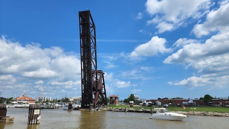 Heritage Park - Port Huron,